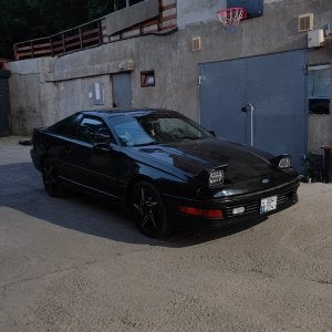 Fresh look - Near with my garages.